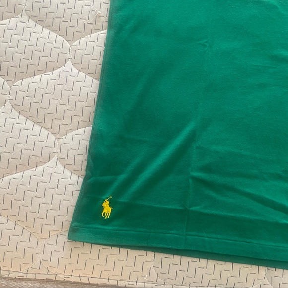 Polo Ralph Lauren Graphic Spell- Out Tee - Picture 4 of 8